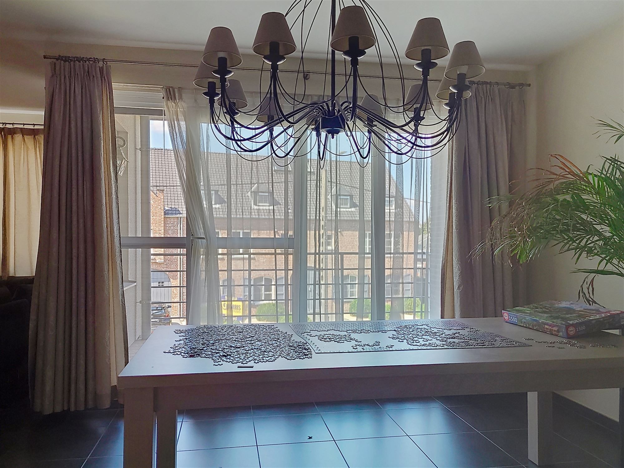 Ruim 2 slaapkamer appartement foto 3