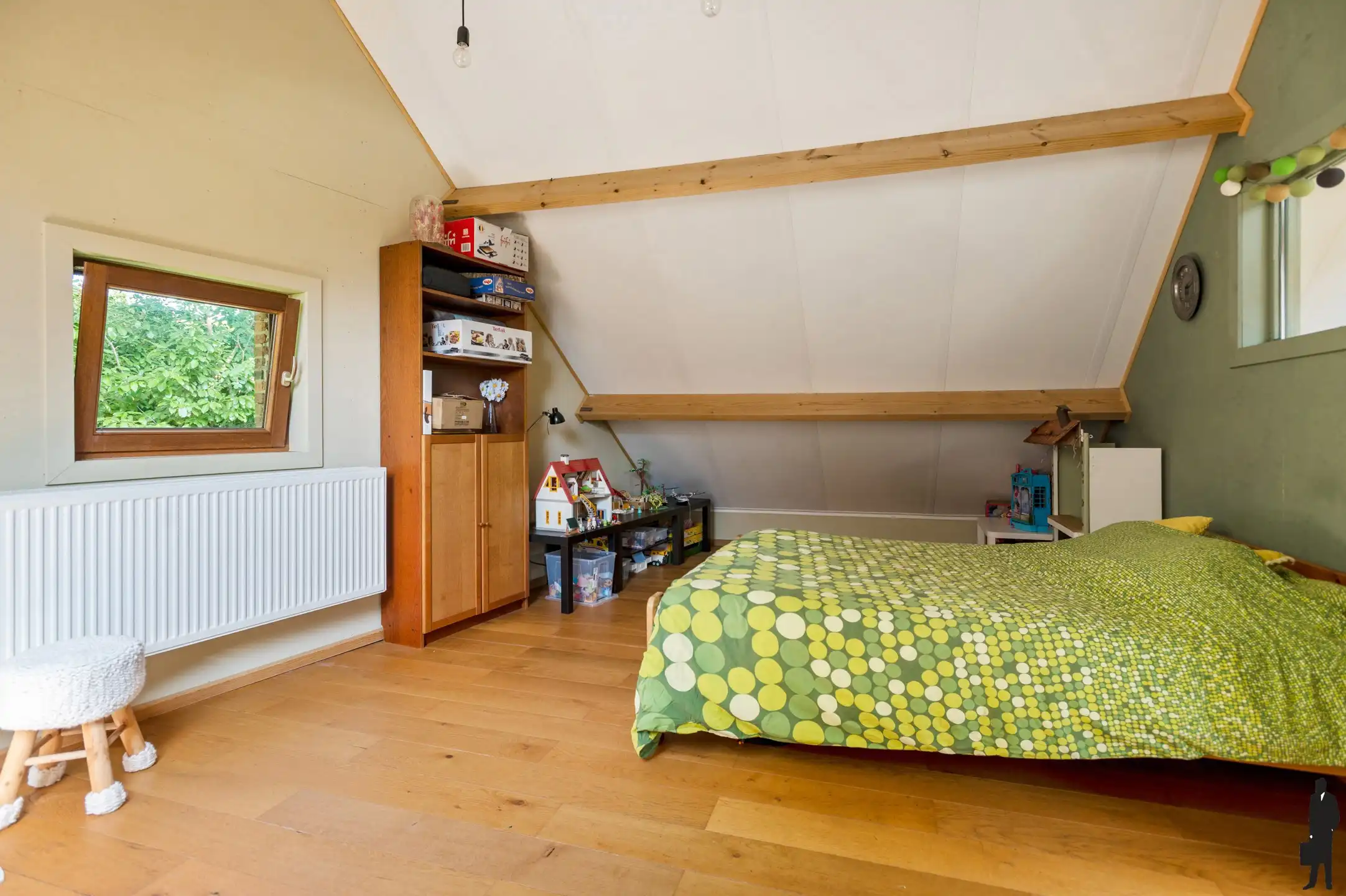 Instapklare charmante woning met ingericht bijgebouw foto 27