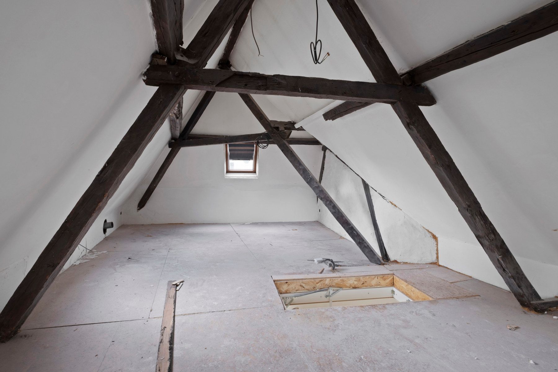 Charmante stadswoning op unieke locatie!  foto 12