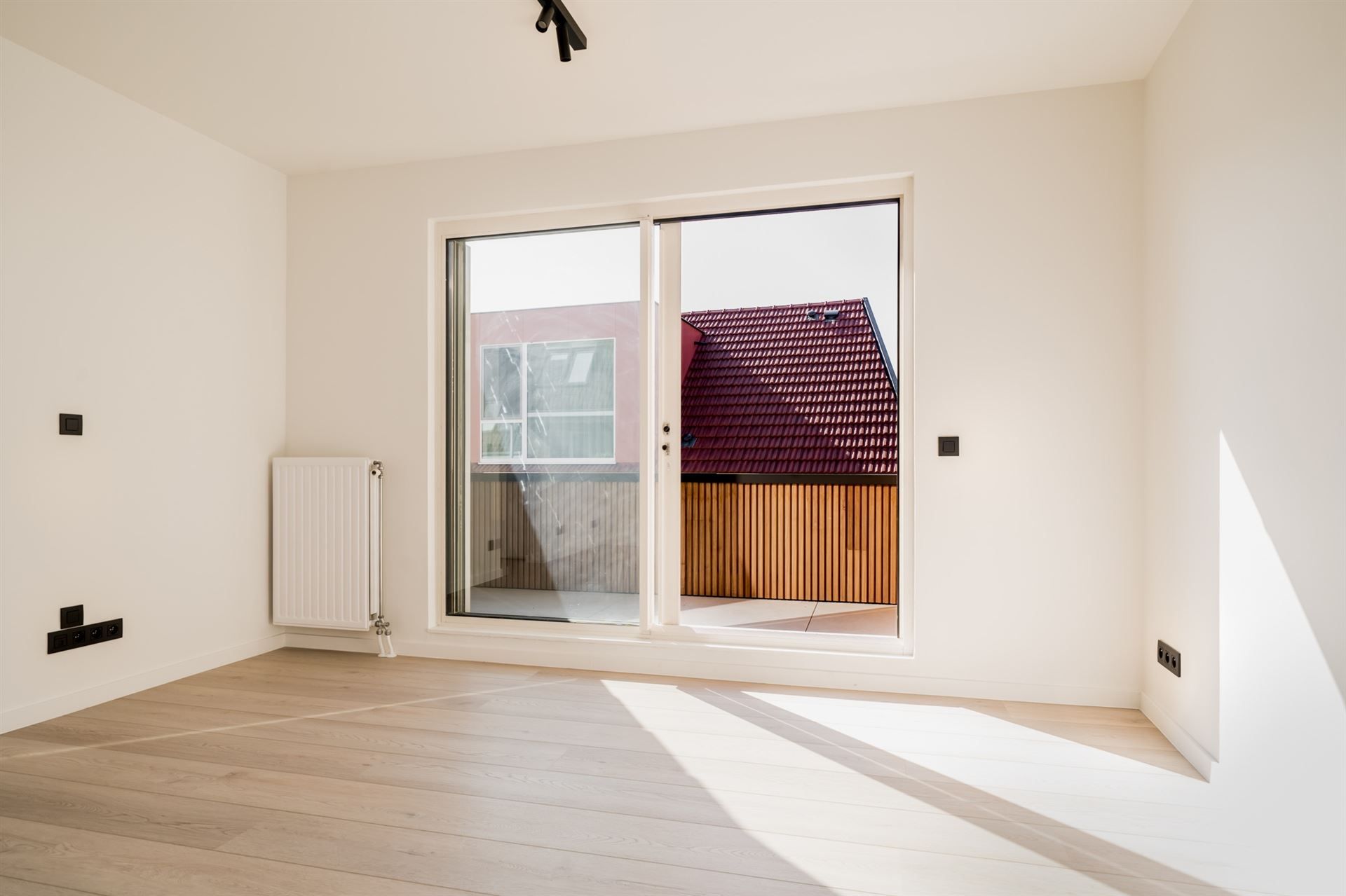 Luxueus appartement aan de Zoutwerf foto 7