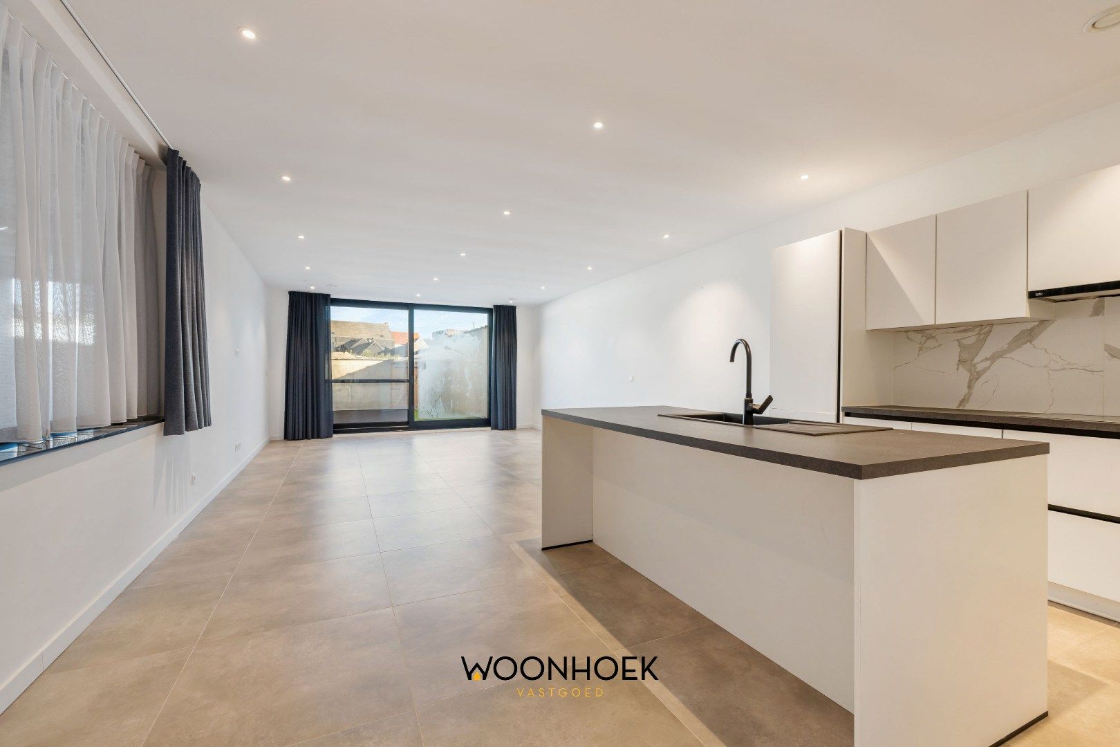 Appartement te koop Zelestraat 60 - - 9160 Lokeren