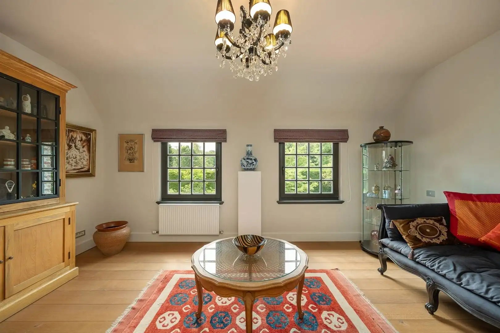 Uitzonderlijke villa met 615 m² woonoppervlakte in KONINGSHOF foto 30