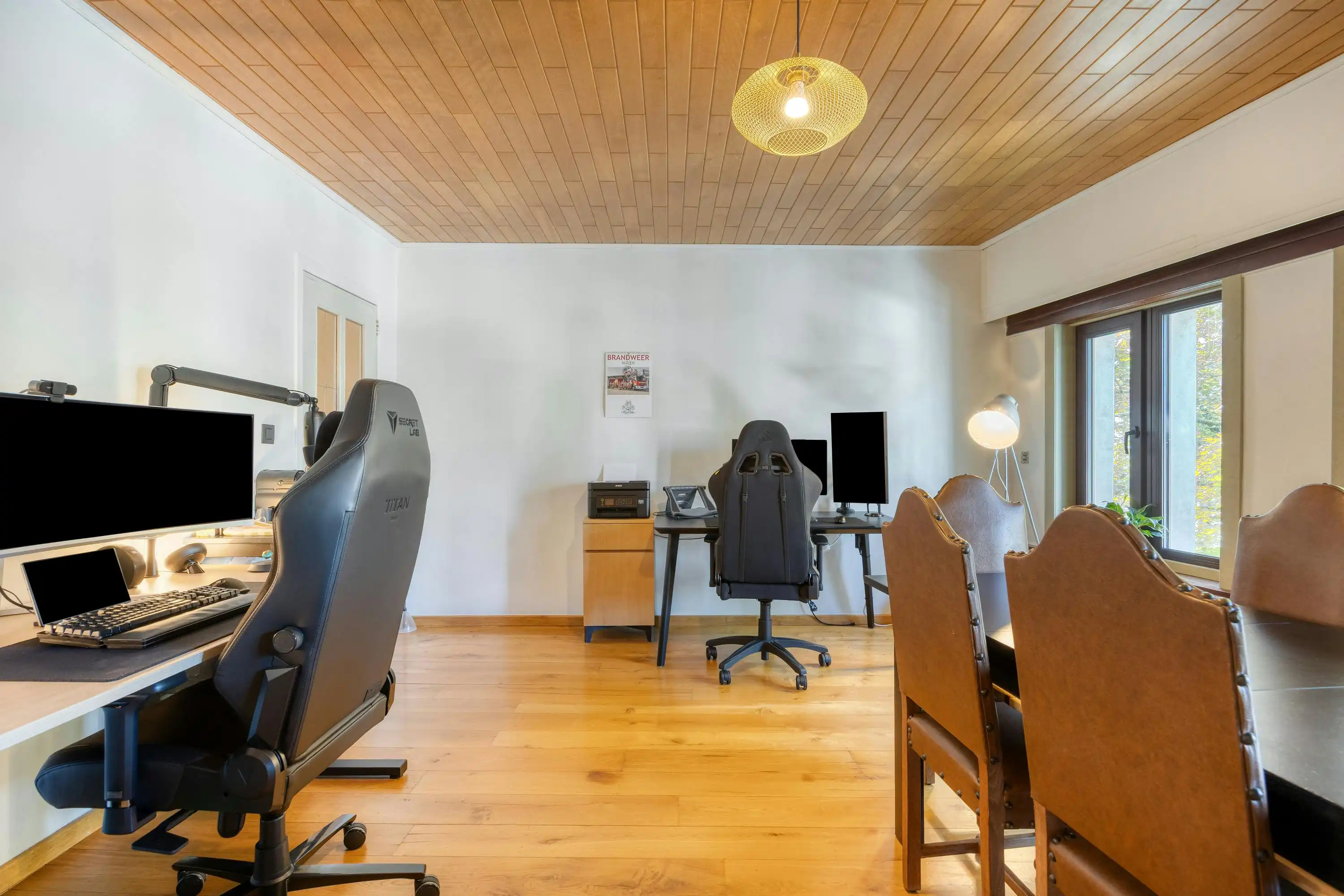 Karaktervolle woning te koop in het centrum van Boom foto 16