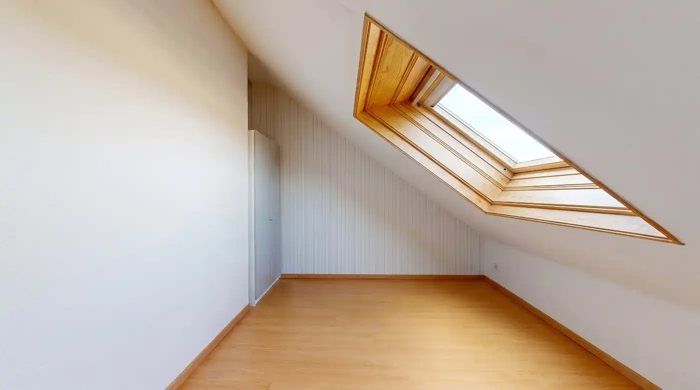 Instapklaar duplex-app. met 2 slpk. en groot dakterras foto 13