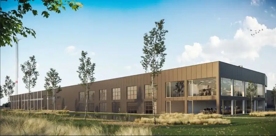 Everdongenlaan 23, 2300 Turnhout foto 3