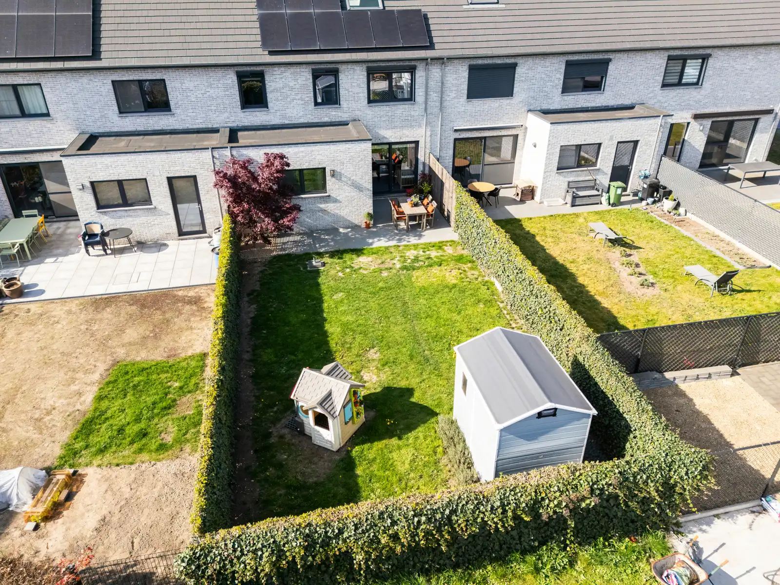 Instapklare, energiezuinige woning met 4 slaapkamers  foto 2