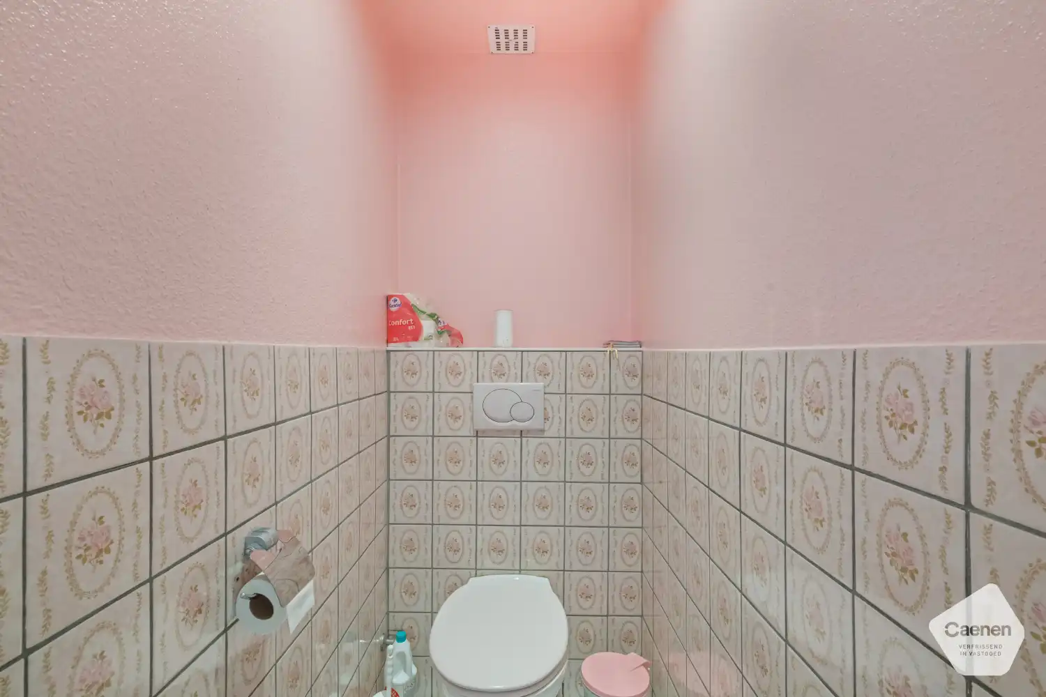 Instapklaar twee slaapkamer appartement met een uitstekende locatie foto 13