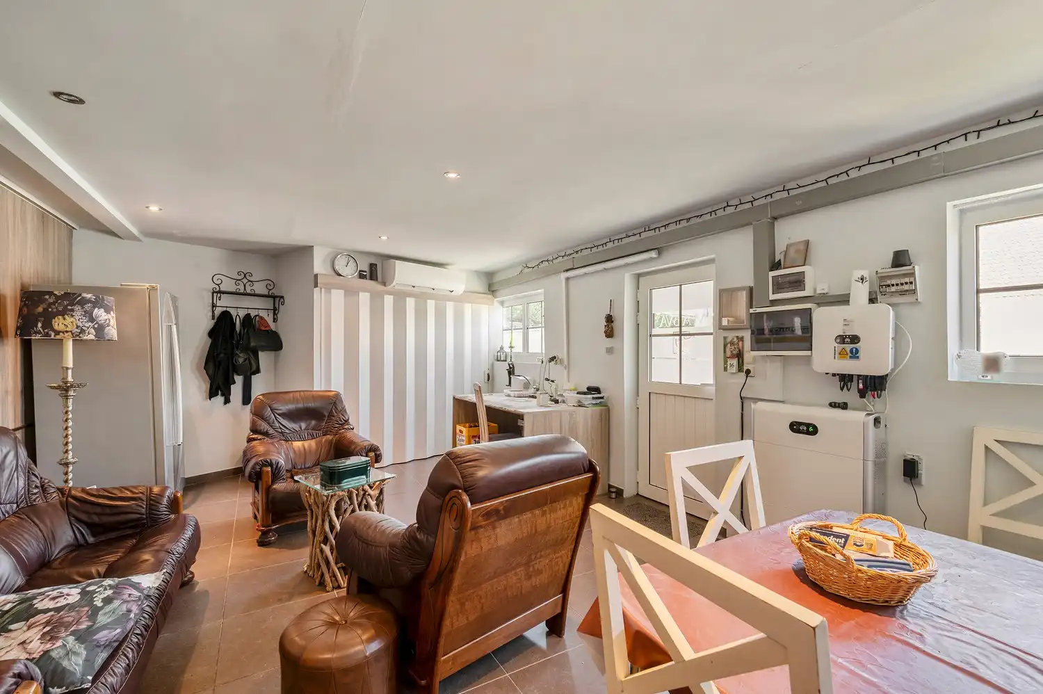 Landhuis met zwembad en 2 tot 4 slaapkamers foto 50