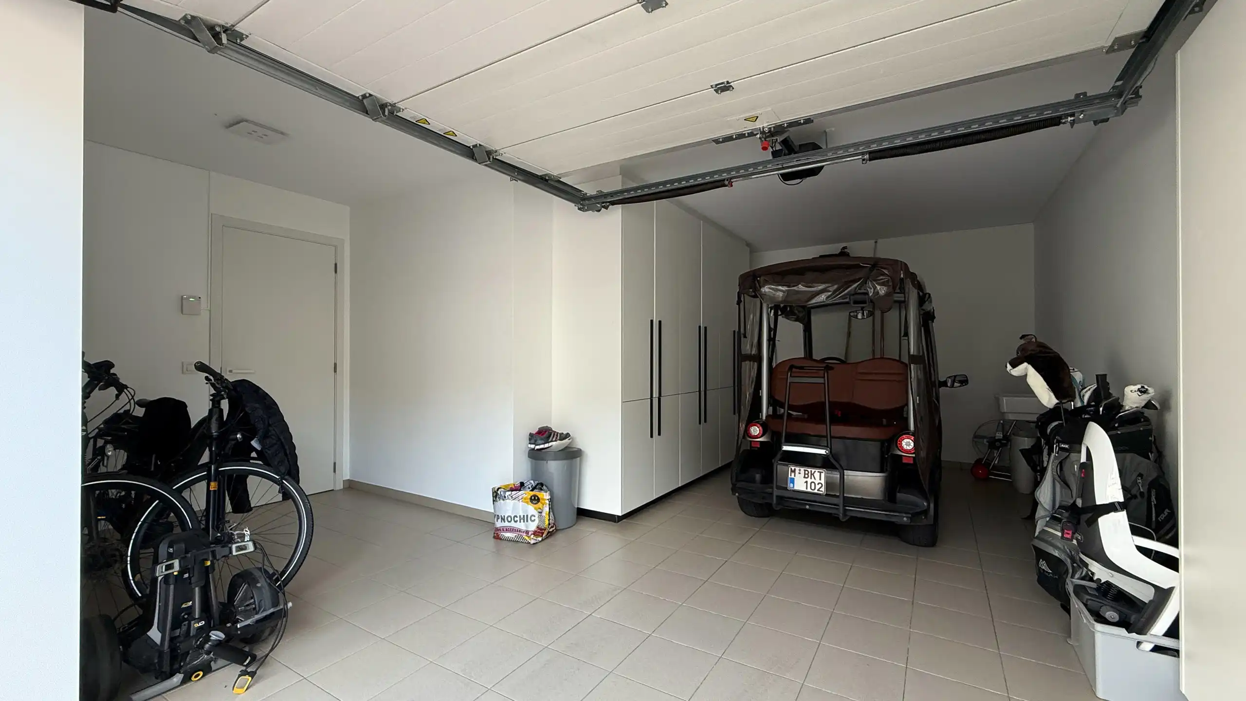 Exclusieve woning met open zicht op de polders in Knokke... foto 33