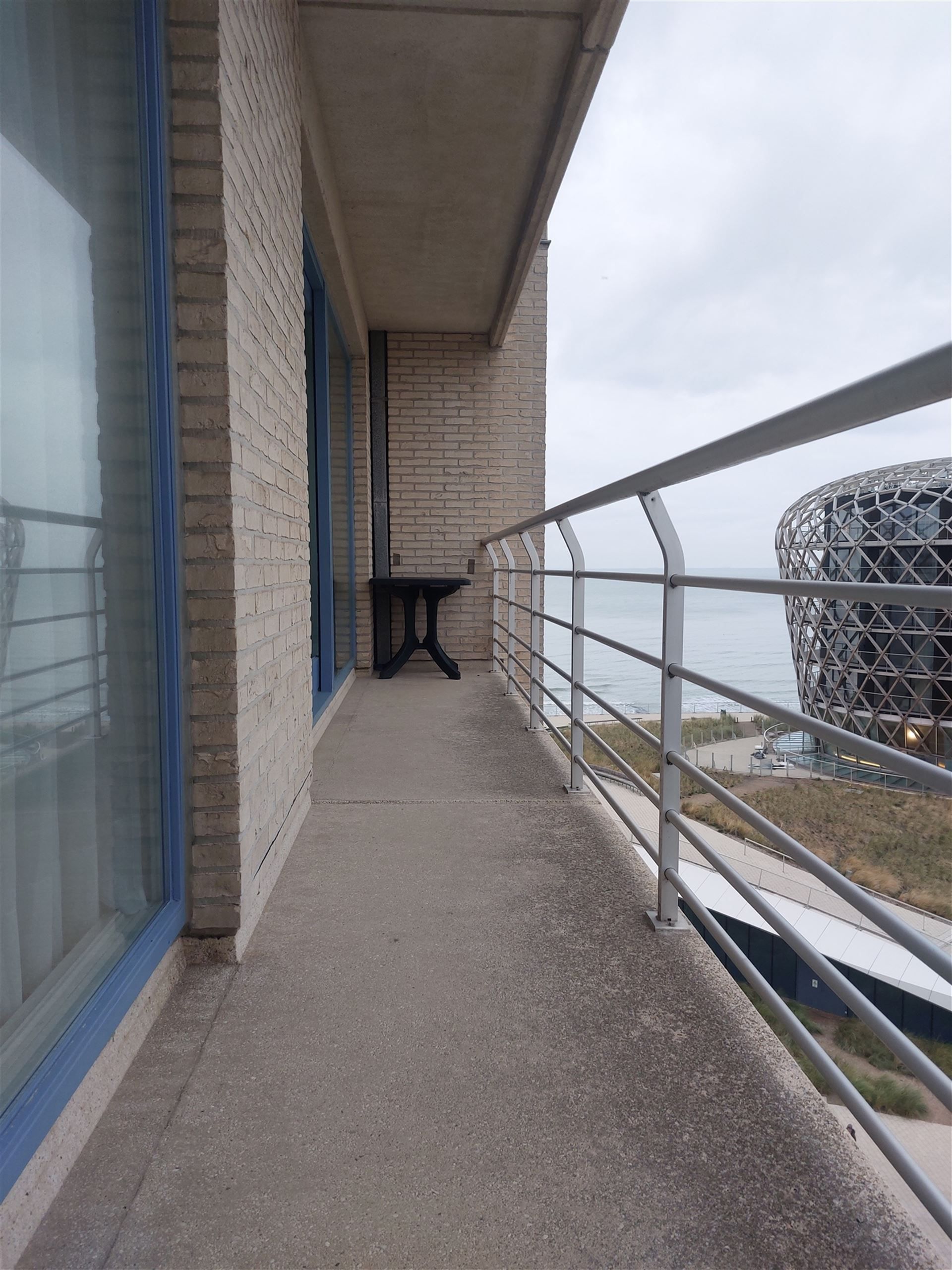 Appartement met 1 slaapkamer foto 6