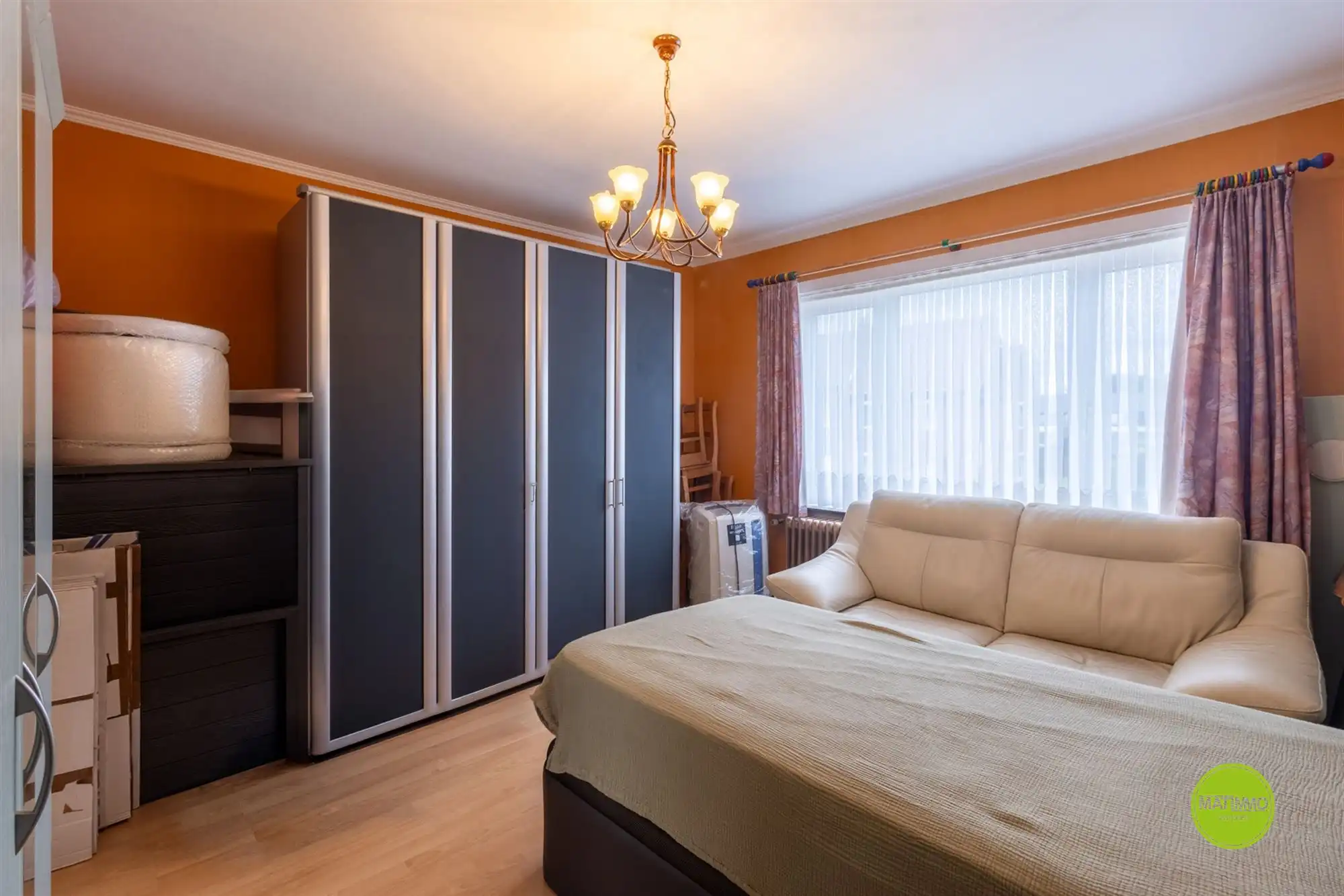 Halfopen woning met veel potentieel in het centrum van Bree foto 19