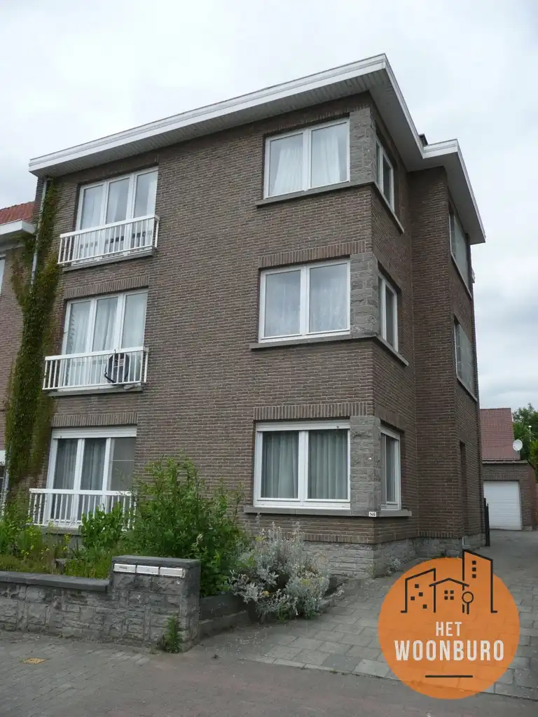 Appartement (1e Verd.) foto {{pictureIndex}}