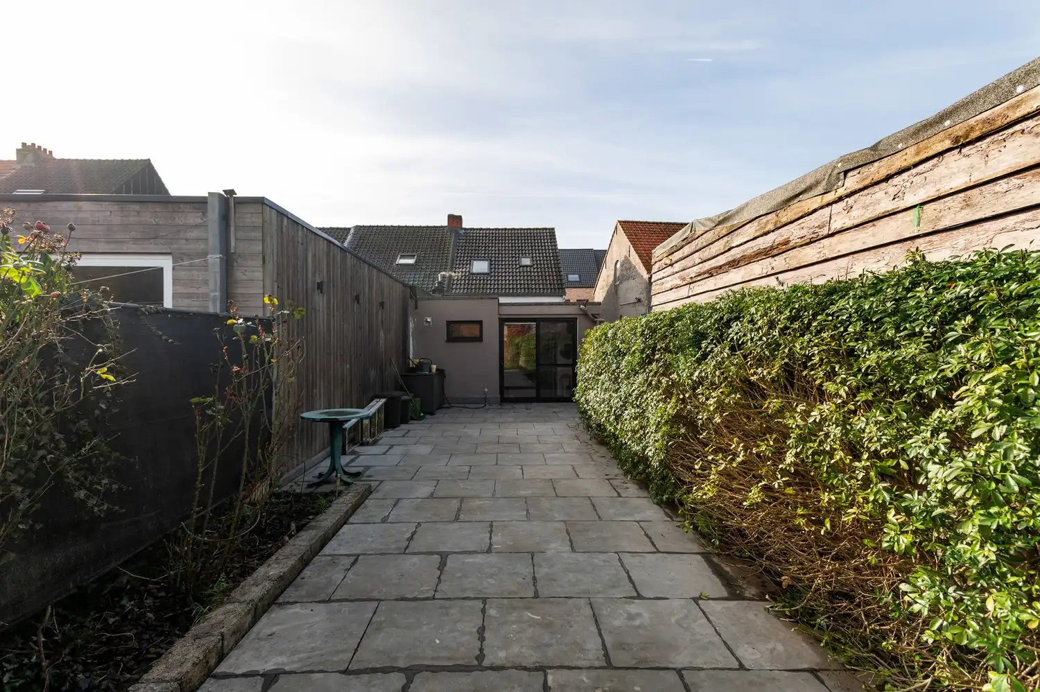 Gezellige gerenoveerde woning te Wommelgem! foto 16