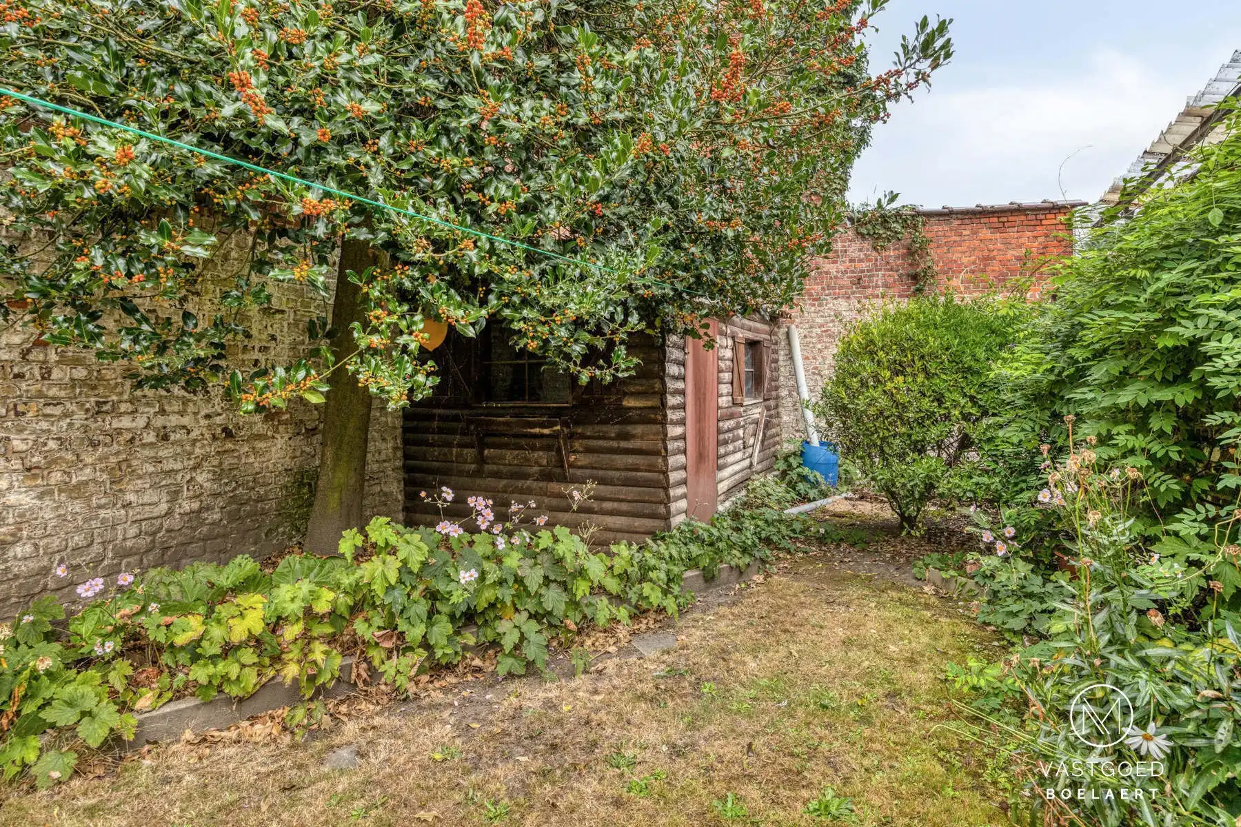 Stadswoning boordevol potentieel foto 23