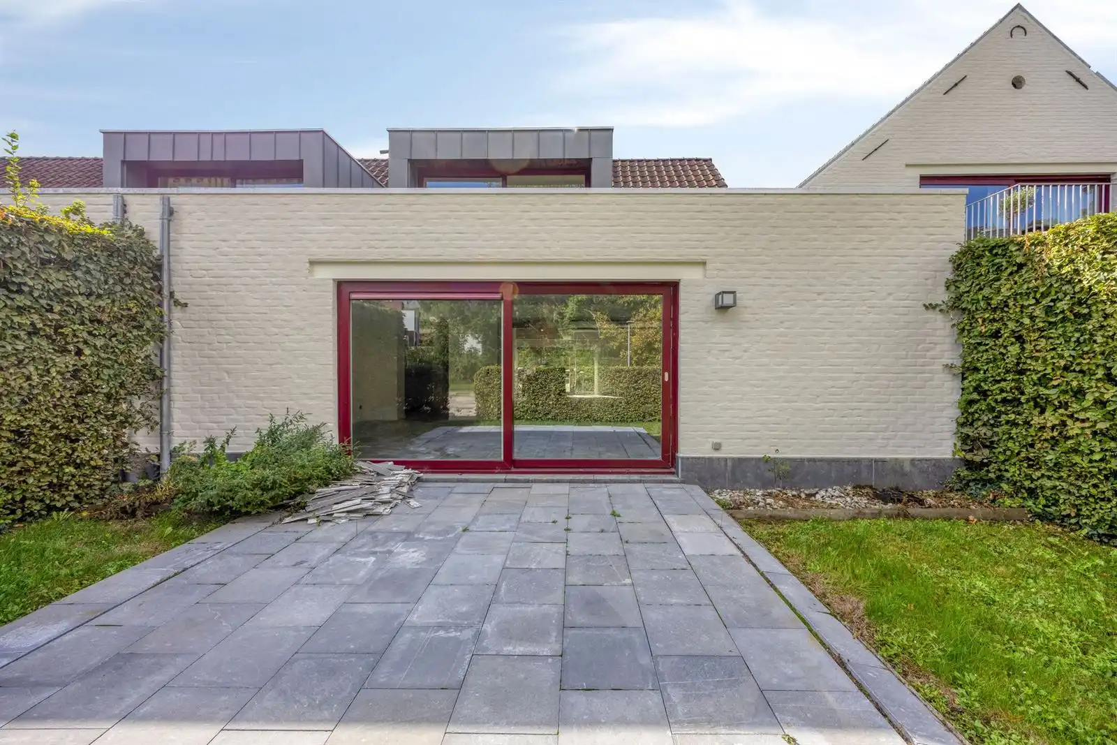 Duplex-appartement met 2 slaapkamers te koop foto 27