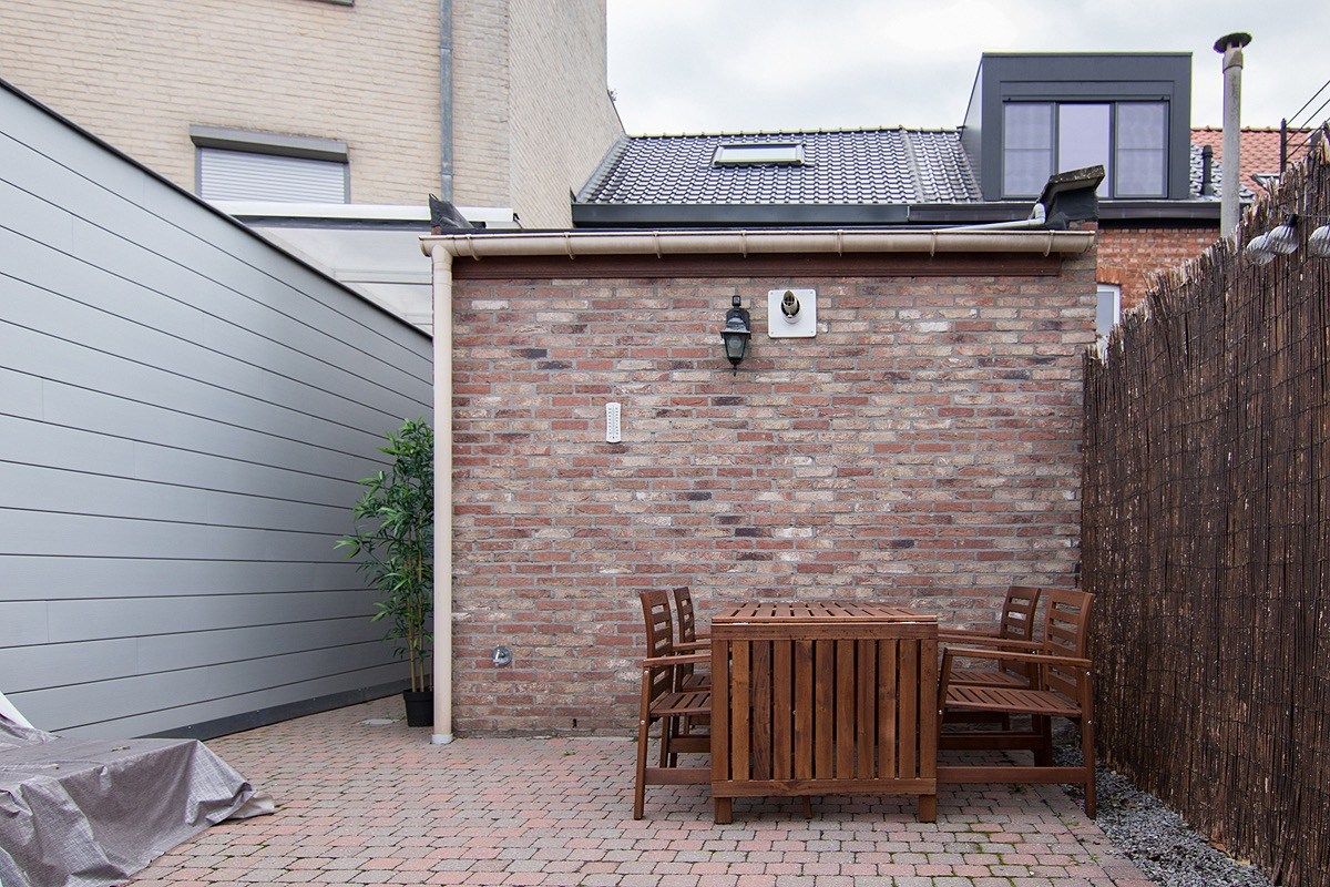Leuke stadswoning foto 12