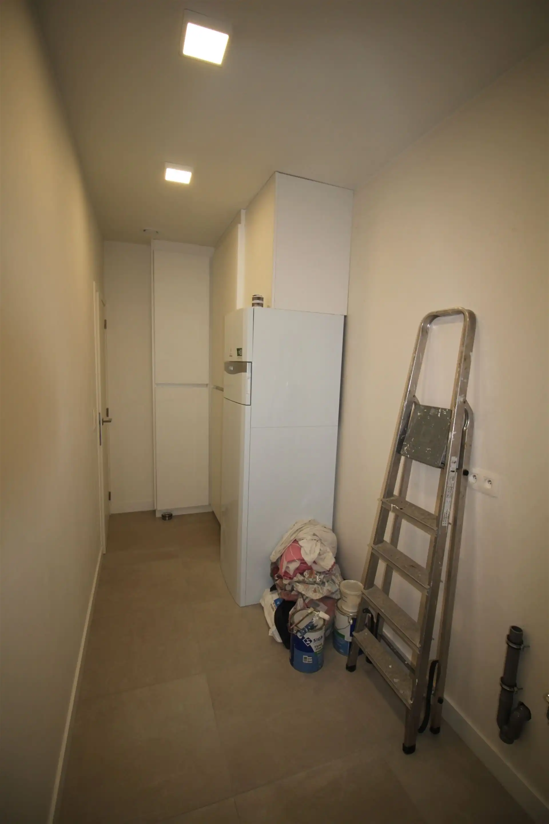 Woning, 3 slpks, voorzien van de nieuwste technieken. foto 12