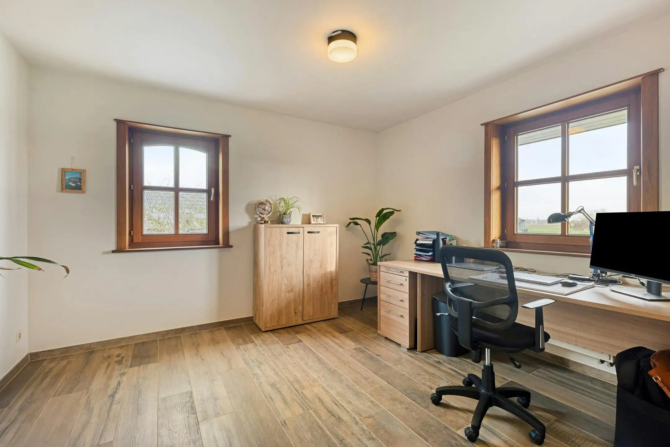 Huis met 4 slaapkamers en atelier te koop in Avelgem foto 16