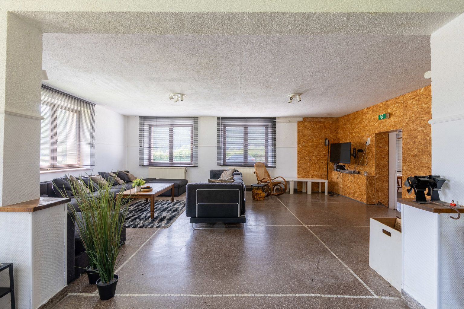 Ruime woning in een oase van groen! foto 4