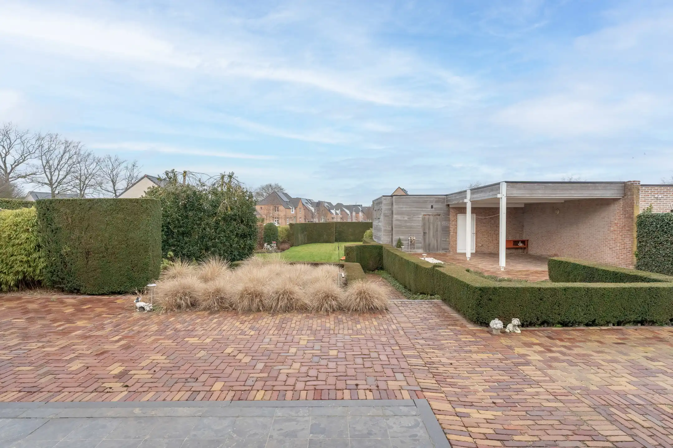 Zeer verzorgde en aangename woning op mooi perceel van 1.168 m² foto 49