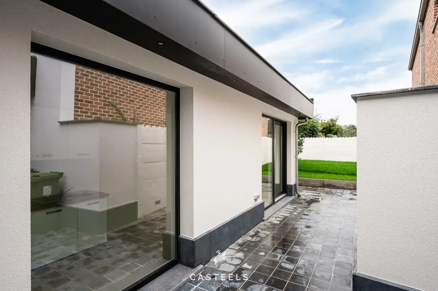 Energiezuinige woning ideaal voor starters of vrij beroep foto 20