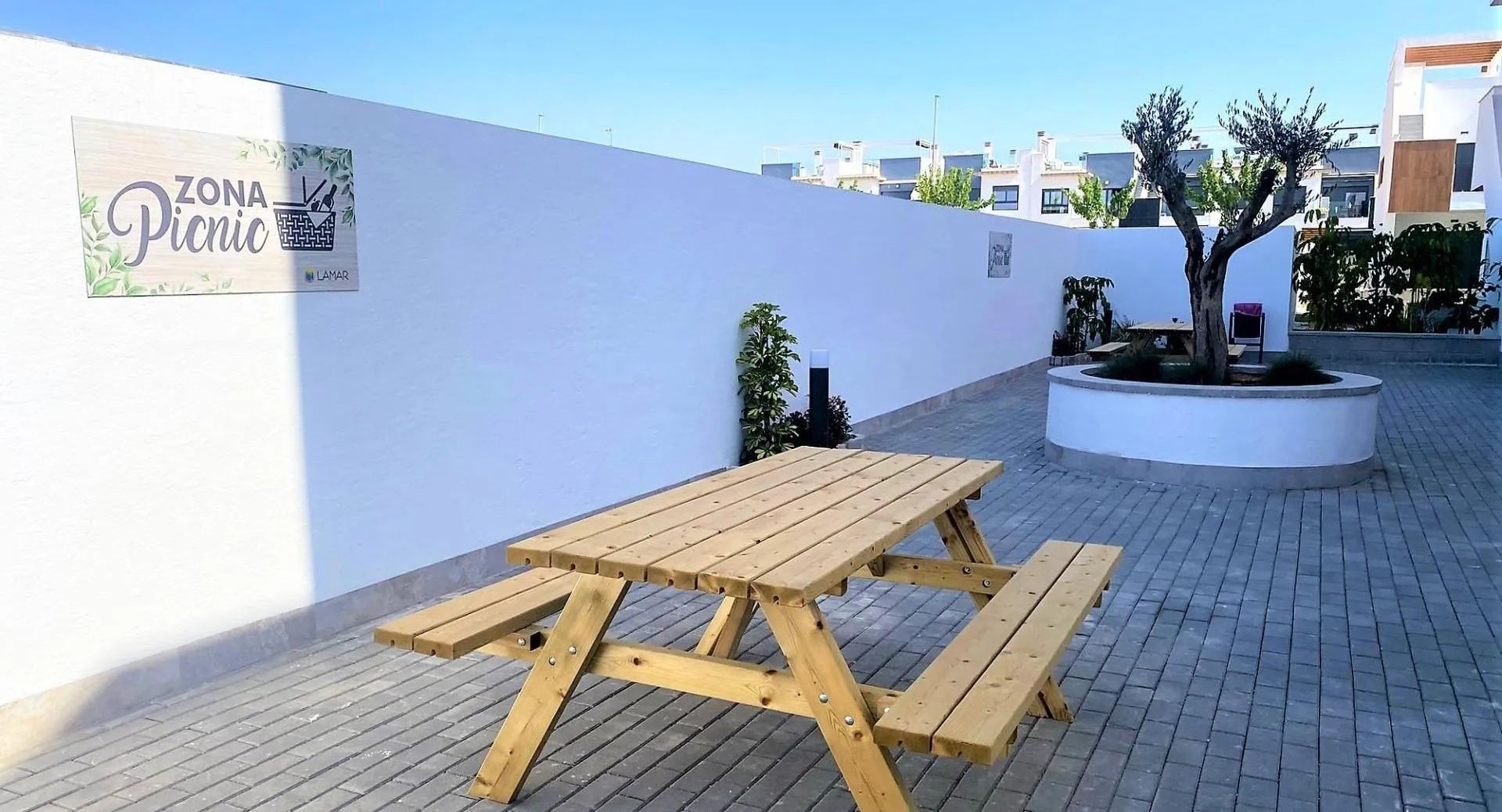 Jouw ideale woning: appartementen nabij het strand! foto 32