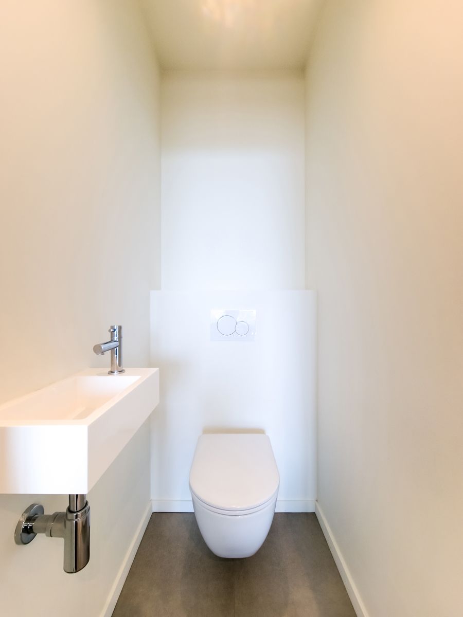 Gezellig 1-slaapkamer appartement met terras foto 17