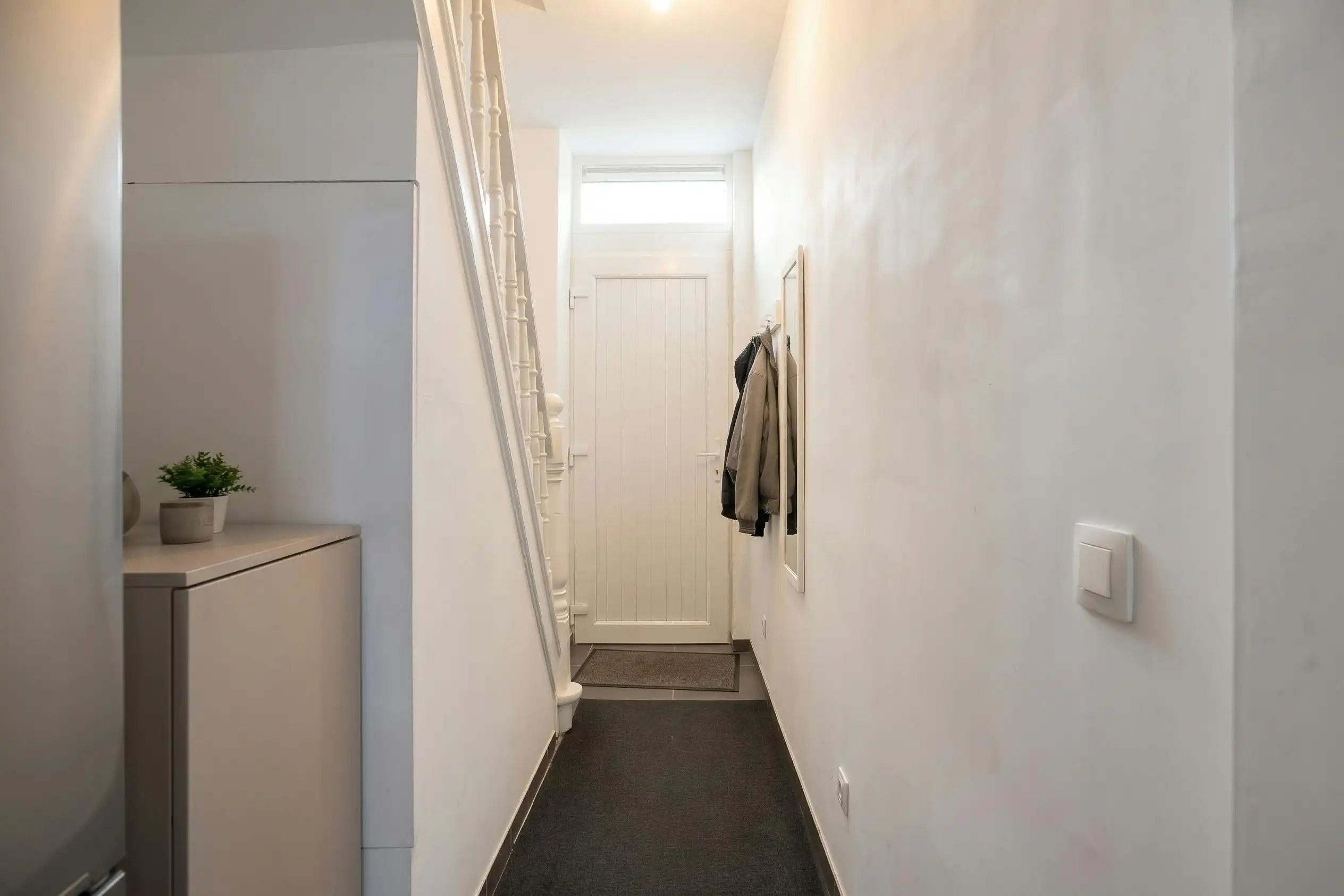 Instapklare woning met 4 slaapkamers en tuin in Ardooie foto 3
