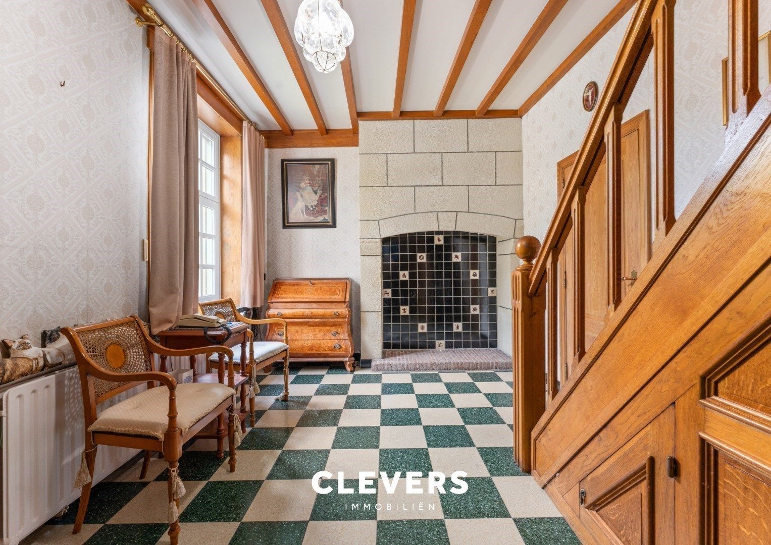 Exclusieve hoeve met betoverende tuin foto 11
