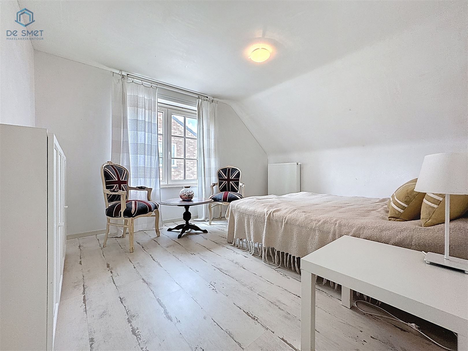 Instapklare woning EPC A in rustige groene omgeving foto 19