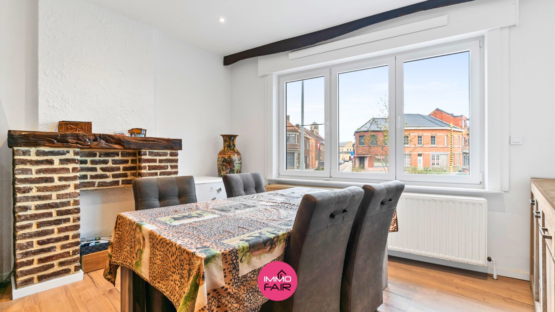 Renovatiewoning op wandelafstand van hartje Tongeren! foto 2