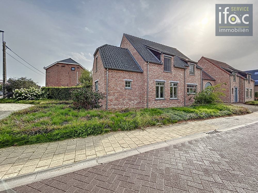 Villa te huur foto 2