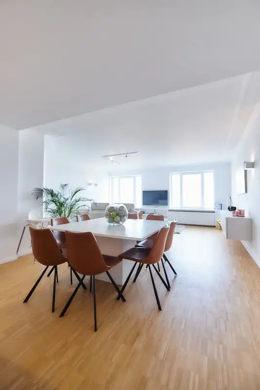 Appartement te huur foto 5