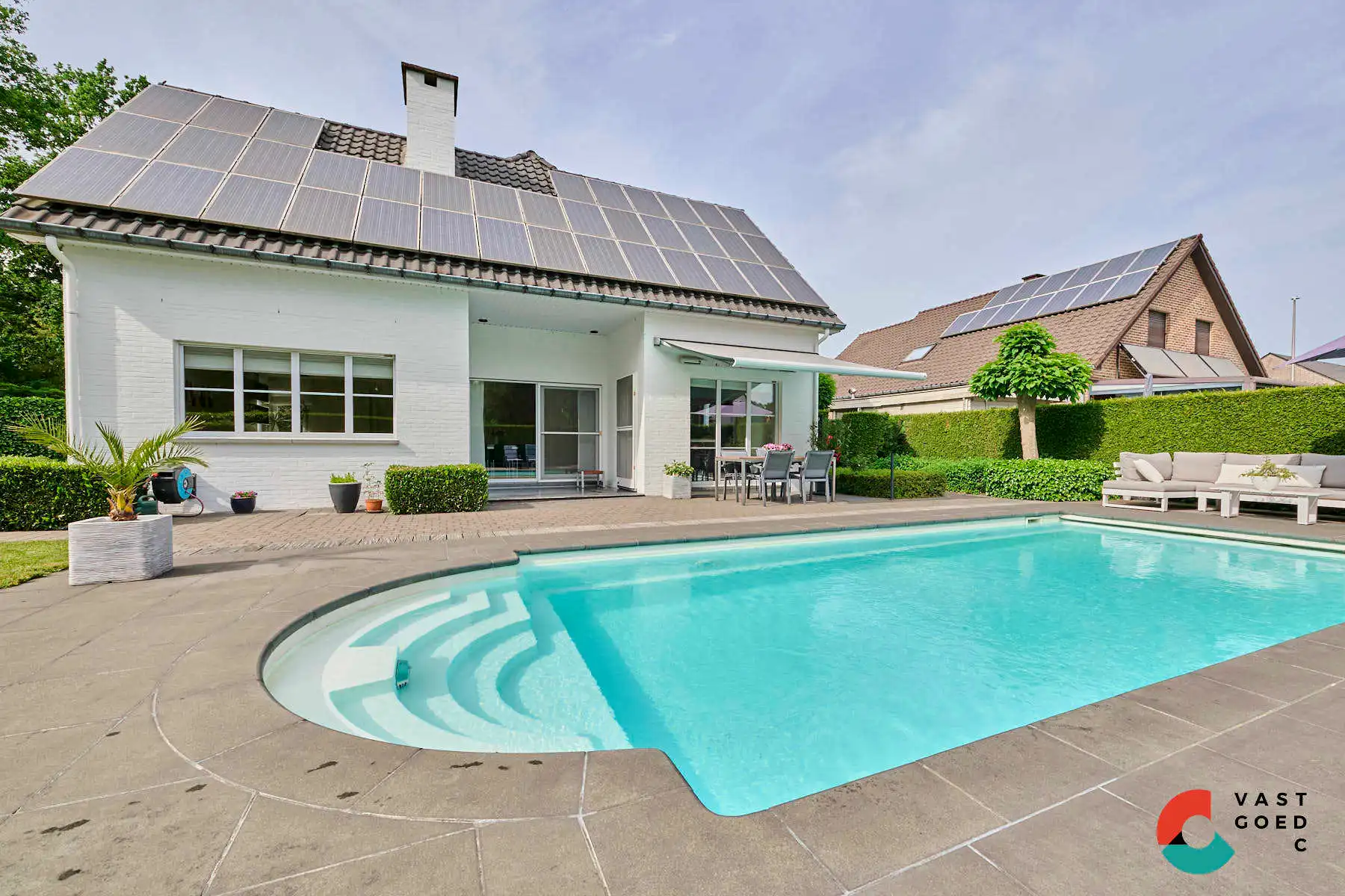 Huis te koop foto 23