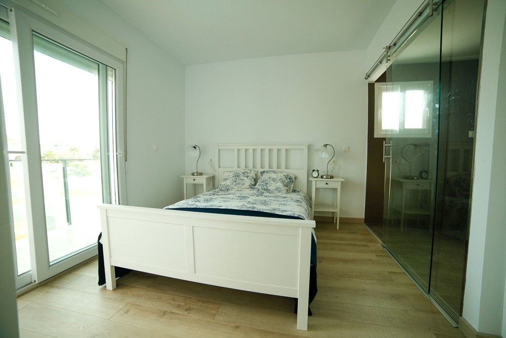 Villa Linda - Santa Pola foto 7