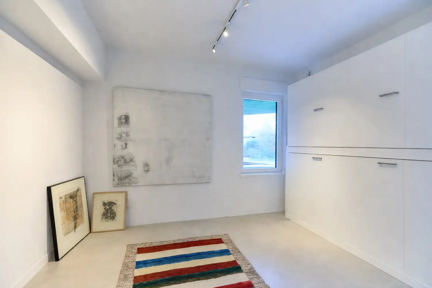 Hoogwaardig gerenoveerd villa-appartement met grote zonnige tuin. foto 14