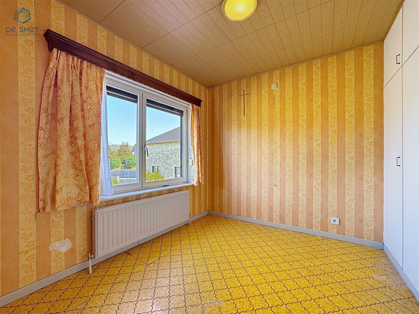 HOB te koop op zeer rustige ligging met zuidgerichte tuin foto 15