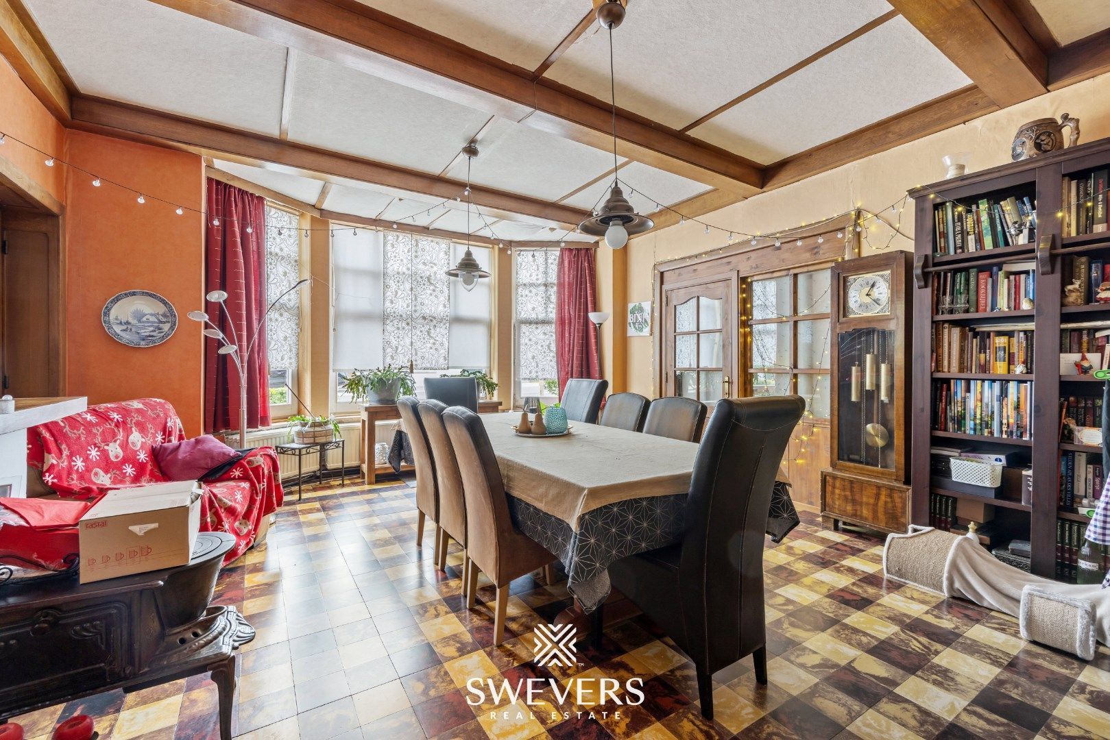 Wonen, investeren & ondernemen in hartje Haspengouw foto 25