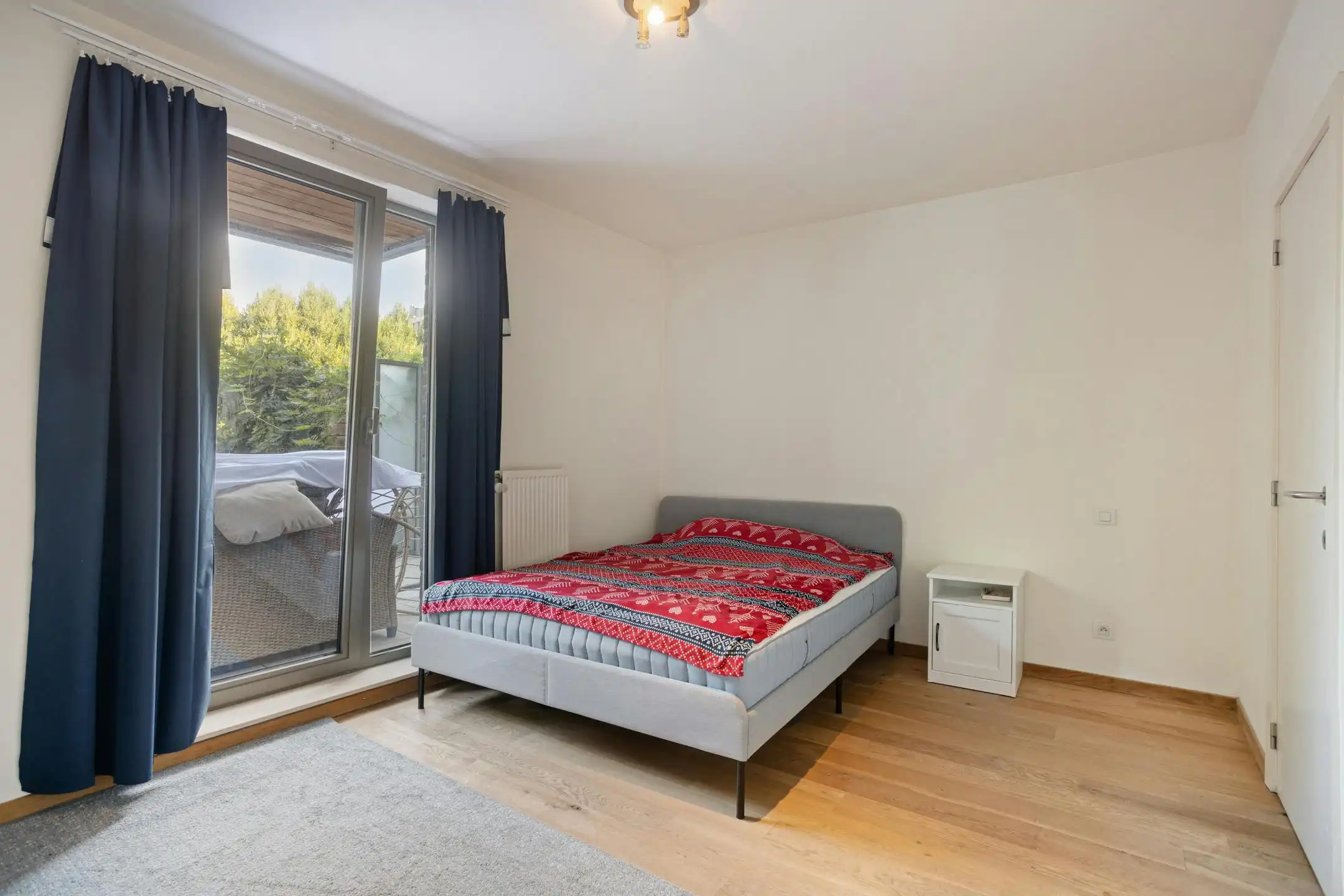 Appartement te Elsene Louizalaan Kastelein foto 10