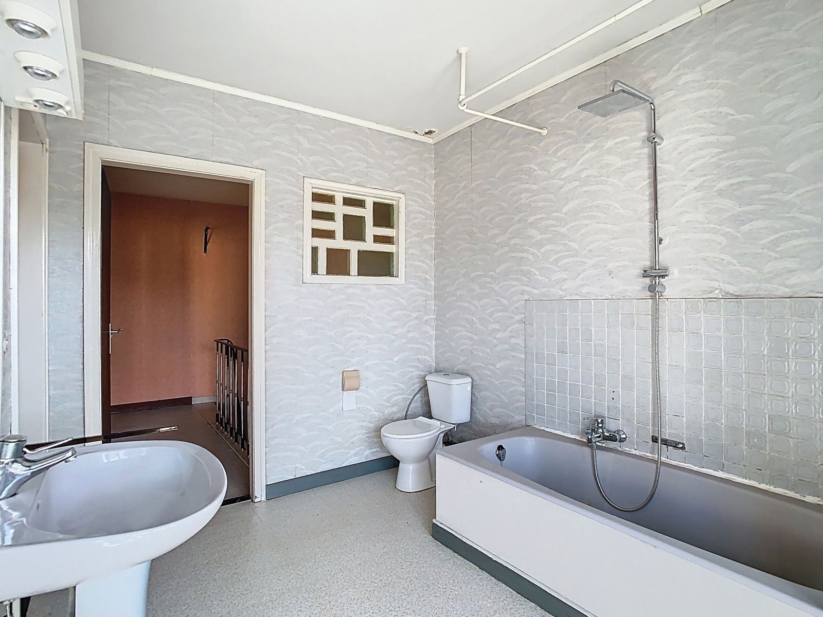 Zéér ruime én Karaktervolle Woning met 3 SLPK én tuin! foto 13