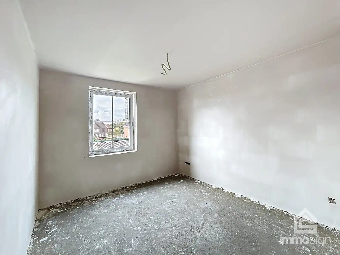 Moderne nieuwbouwwoning in Kinrooi – Nelisveld 4A - casco+ afwerking – Jouw thuis, jouw stijl foto 13