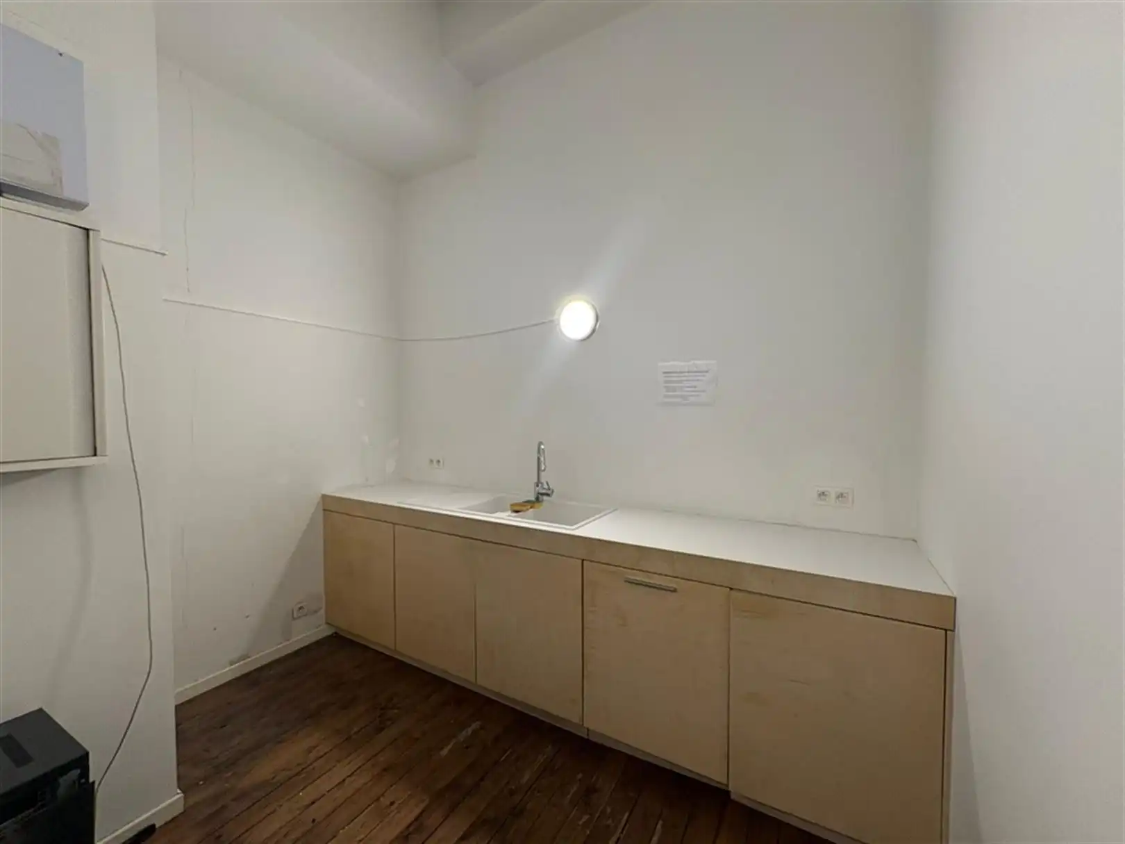 Centraal gelegen in Antwerpen  foto 6