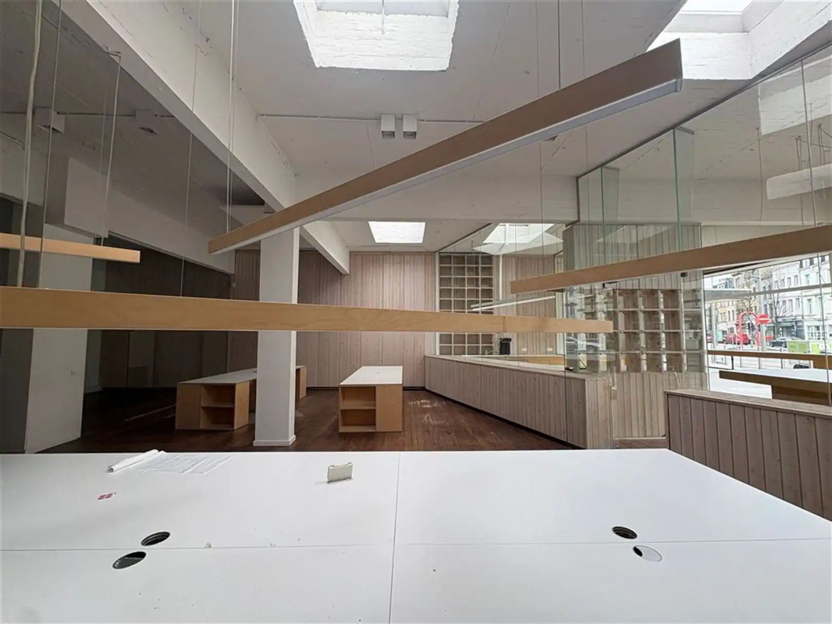 Centraal gelegen in Antwerpen  foto 6