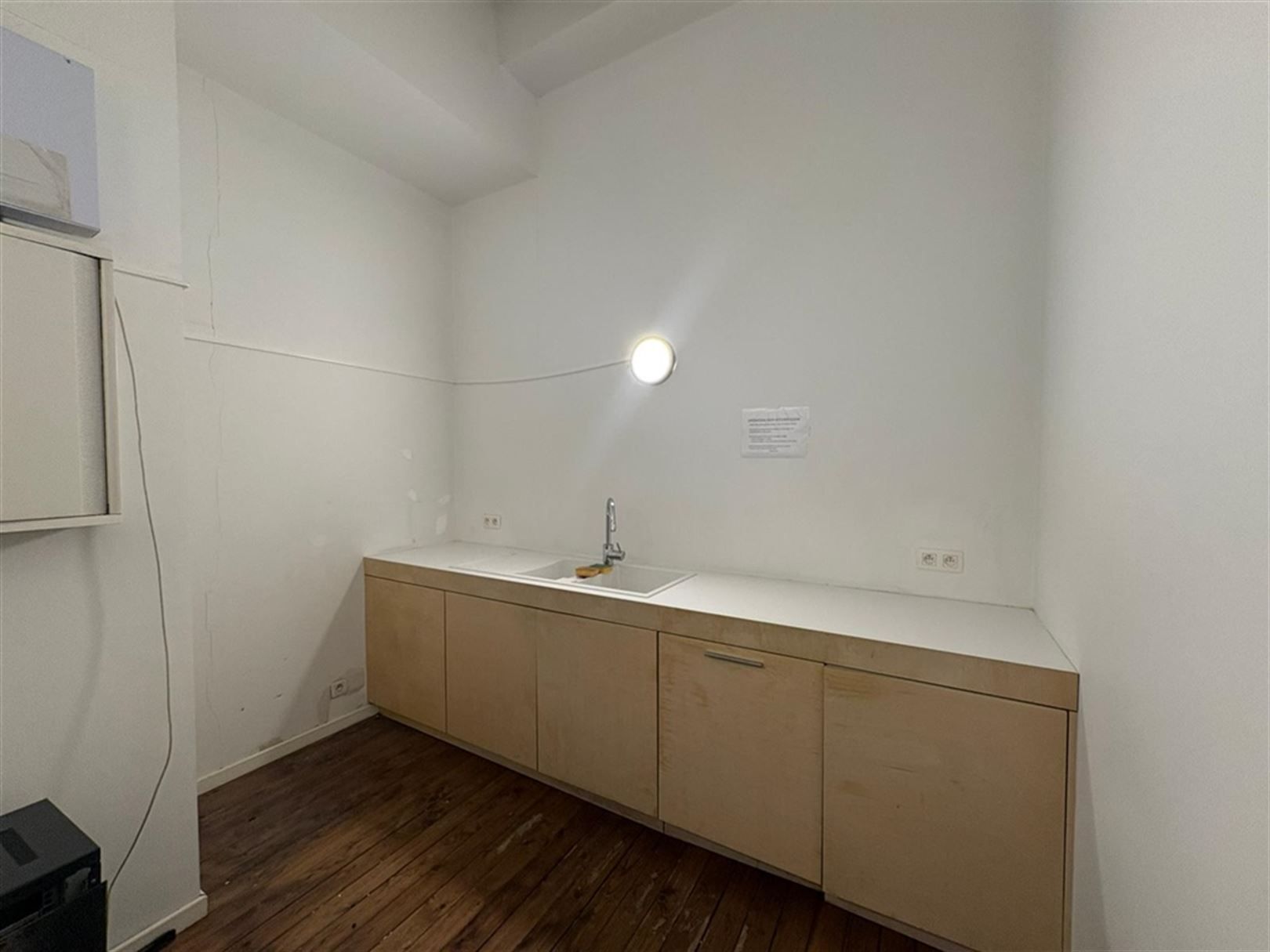 Centraal gelegen in Antwerpen  foto 6