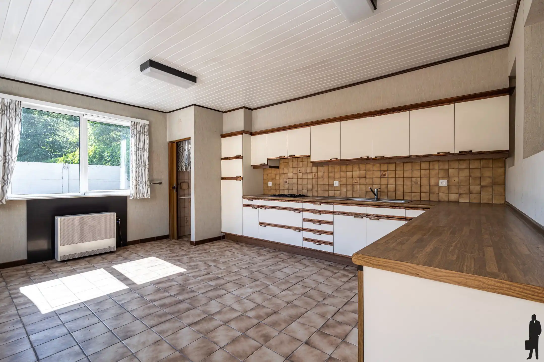 Gezellige woning met 3-5 slpks nabij het centrum Vosselaar! foto 6