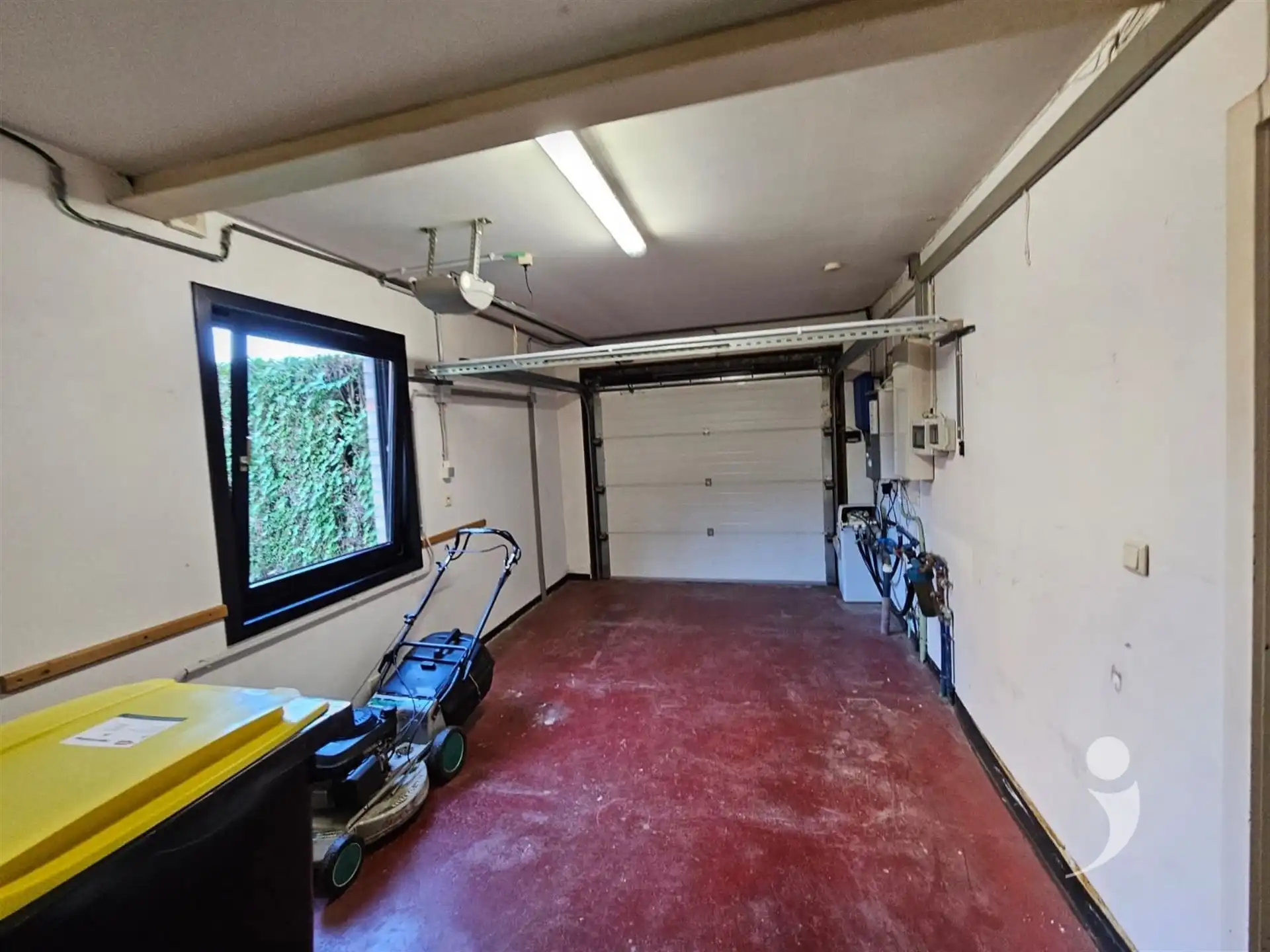 huis met tuin  foto 15