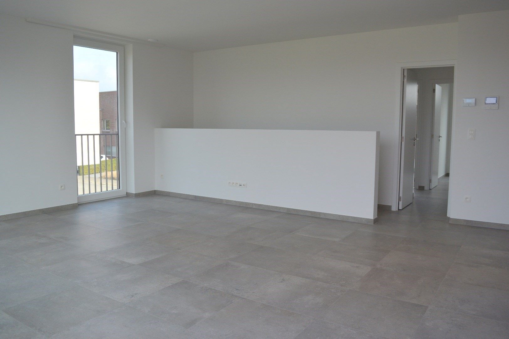 Nieuwbouwappartement in rustige omgeving foto 2