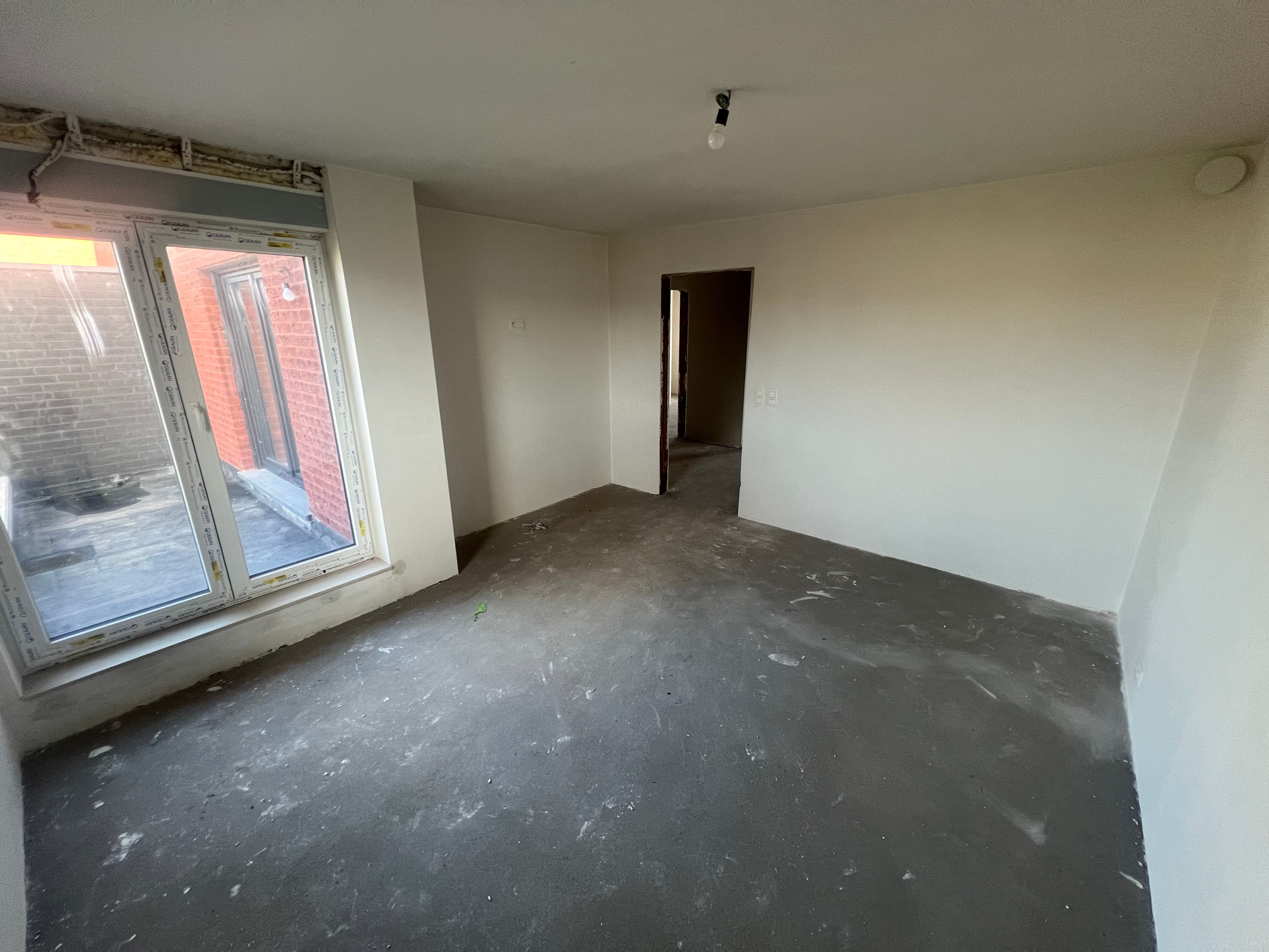 Prachtige ruime nieuwbouwwoning te Slijpe foto 10