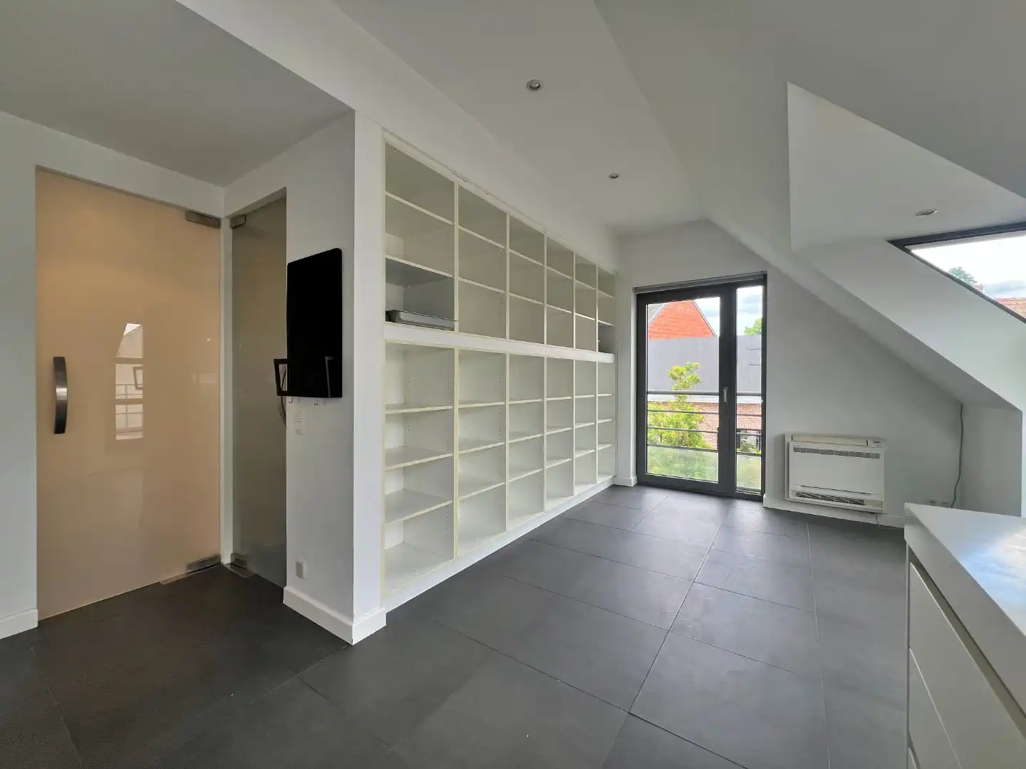 Te huur – duplex appartement in Lievegem (Lovendegem) 🏡 foto 8