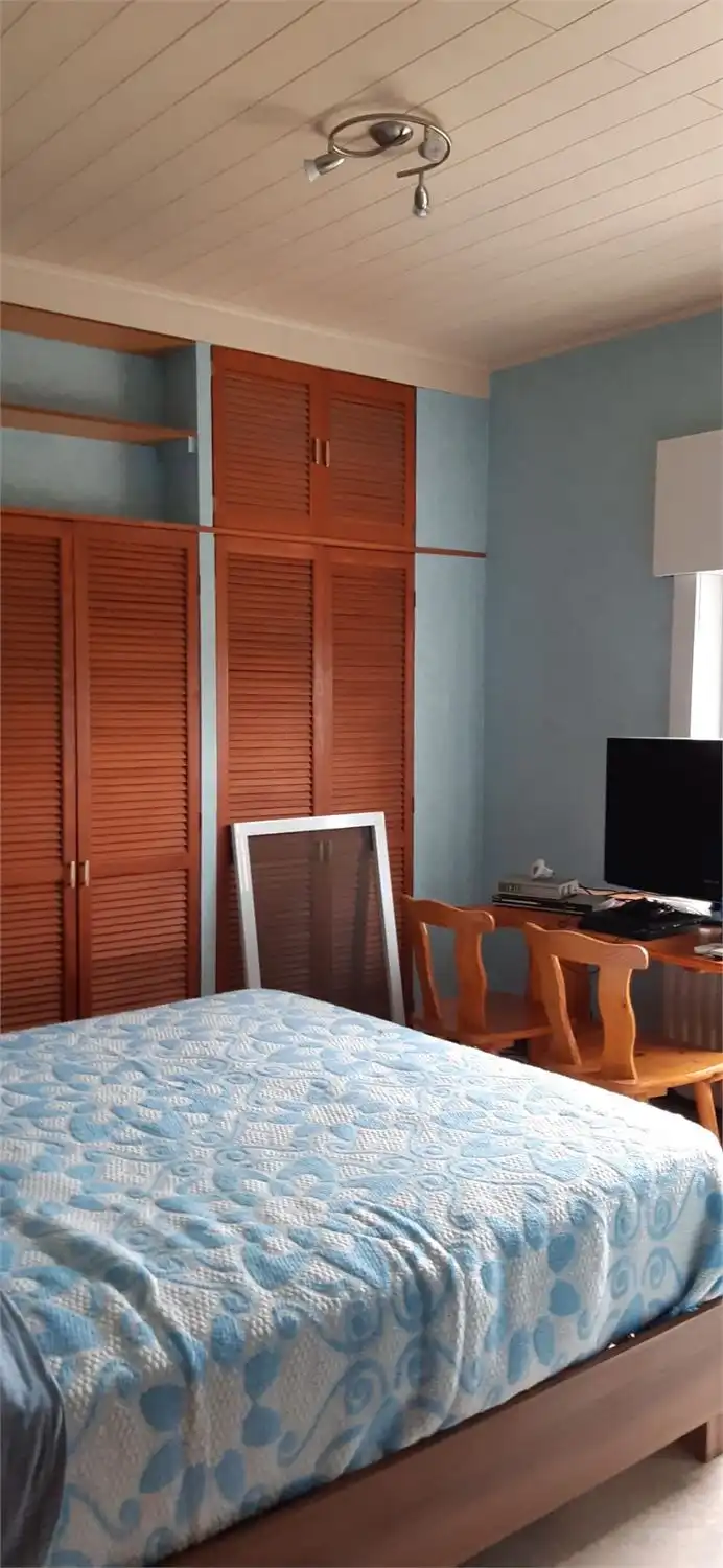 Ruime, praktische woning met tuin foto 24